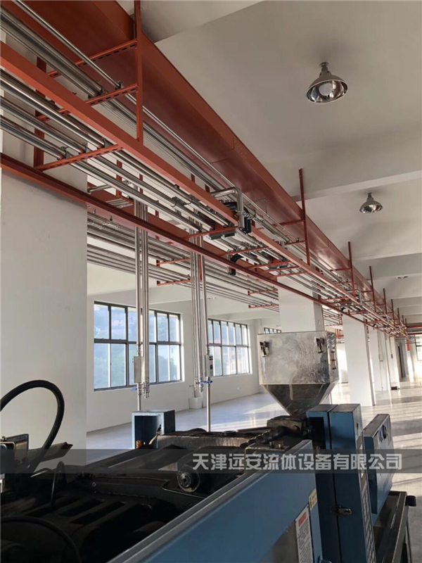 北京衛生級定位蝶閥注意事項